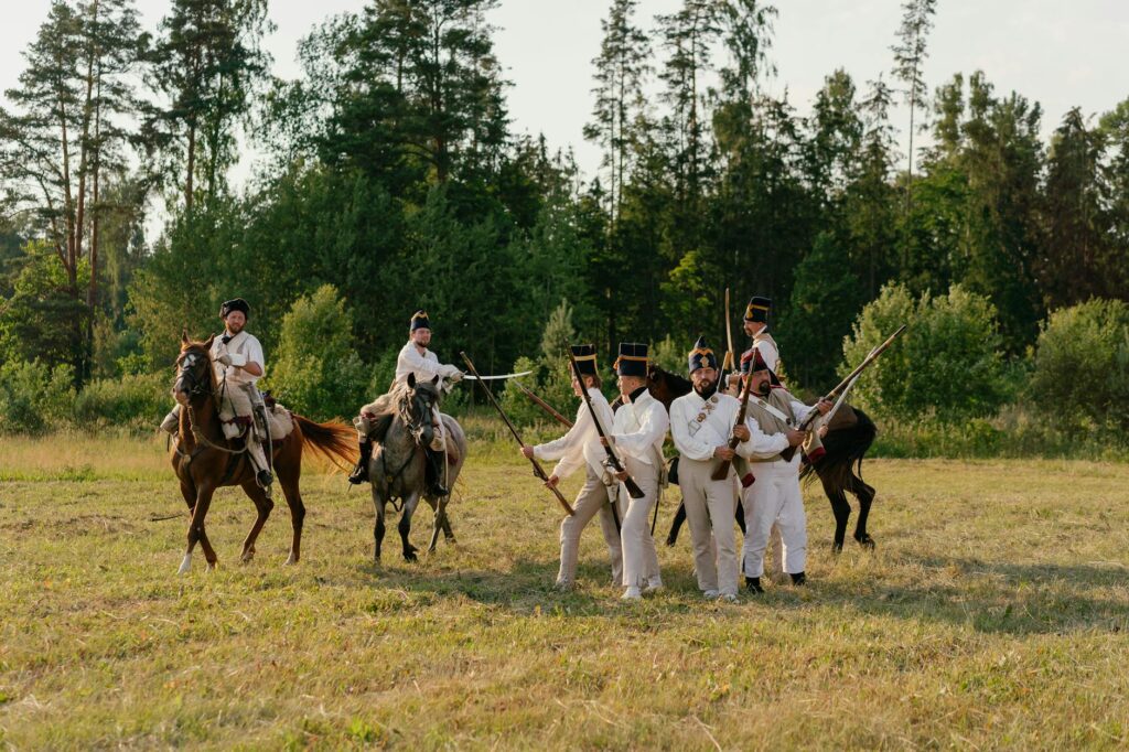 Leveraging Conflict to Enhance Team Performance