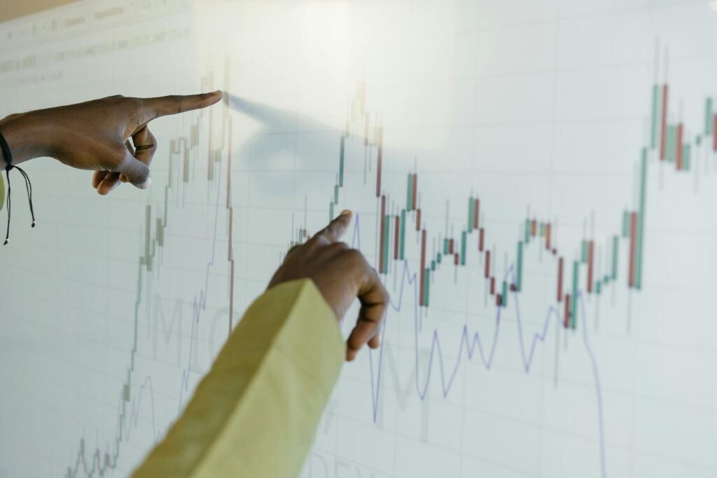 The Impact of Bias on Economic Data Interpretation The Impact of Bias on Economic Data Interpretation