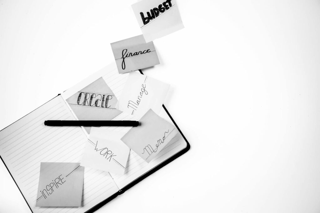 Creating a Budget and Financial Projections Creating a Budget and Financial Projections