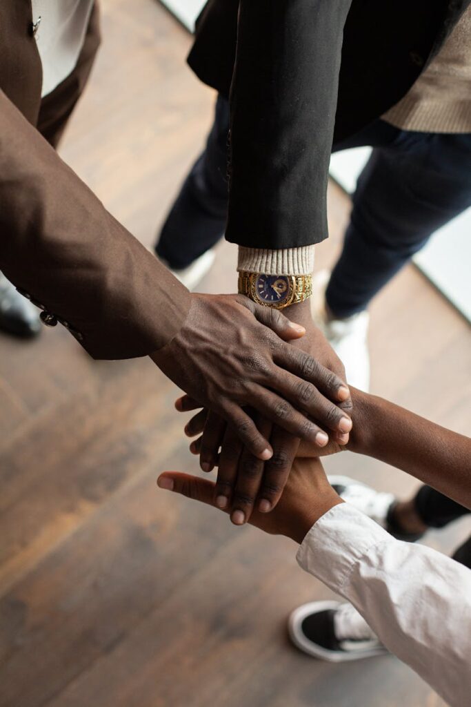 Strategies for Asserting Your Contribution Strategies for Asserting Your Contribution