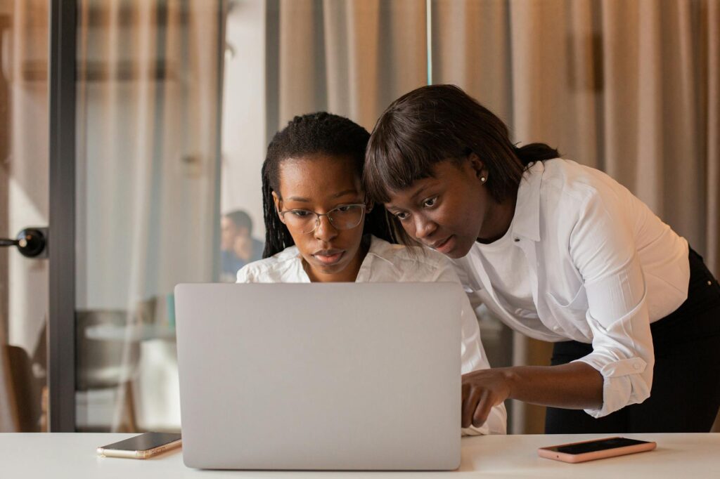 Seeking Mentorship in Digital Education
