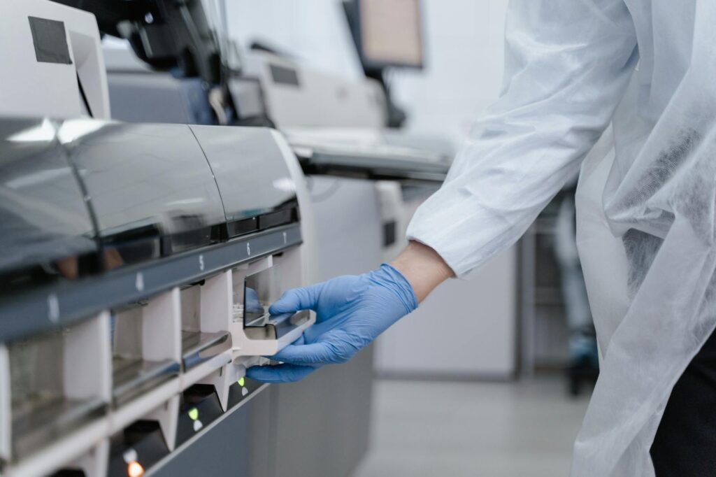 Importance Of Standard Operating Procedures In Quality Control Importance Of Standard Operating Procedures In Quality Control