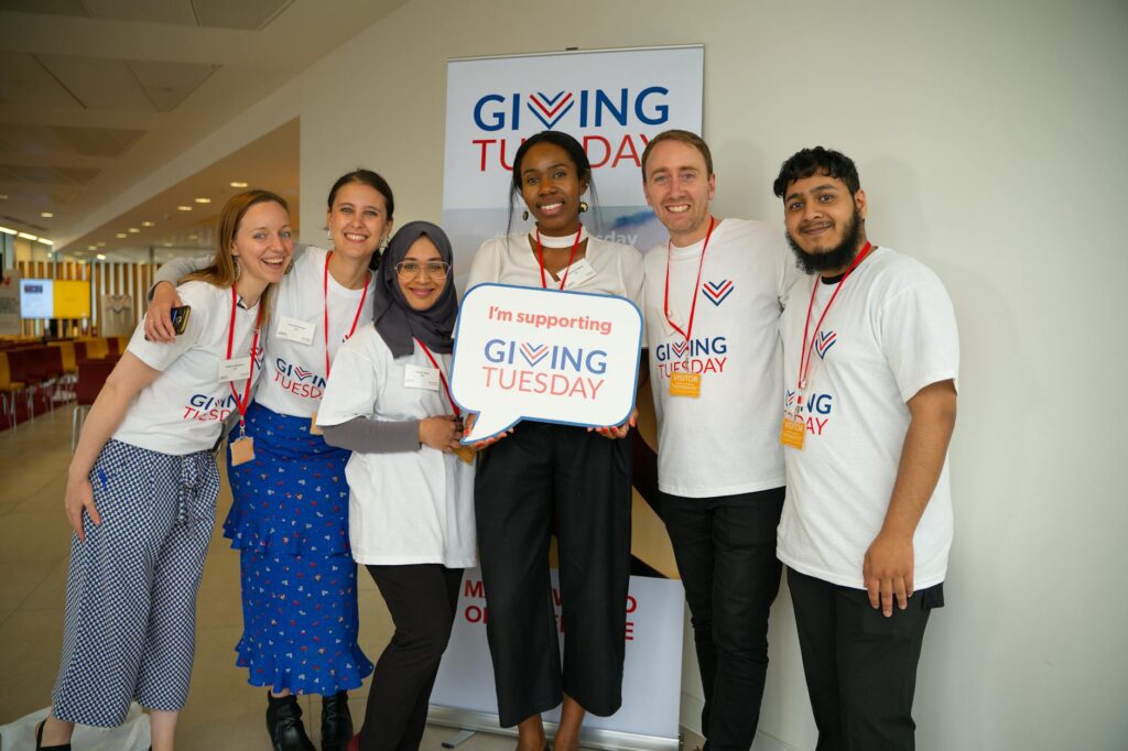 Strategies for Promoting Inclusivity in Fundraising Efforts