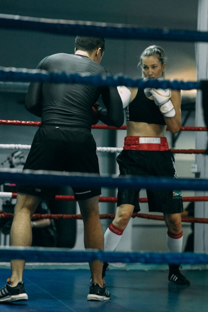 Practicing Assertiveness Techniques