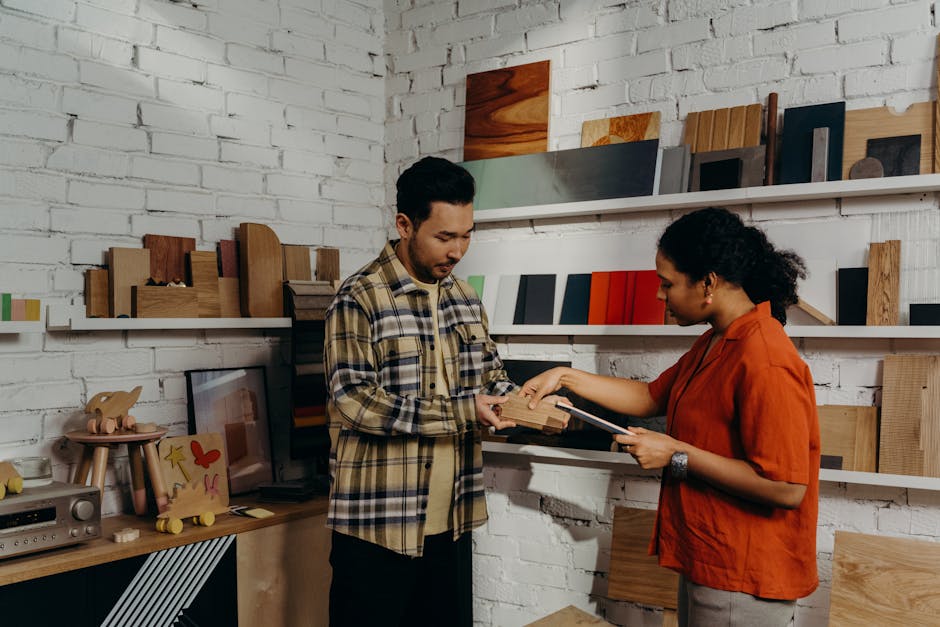 Strategies for Negotiating with Suppliers