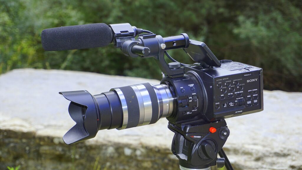Video Conferencing Applications Video Conferencing Applications