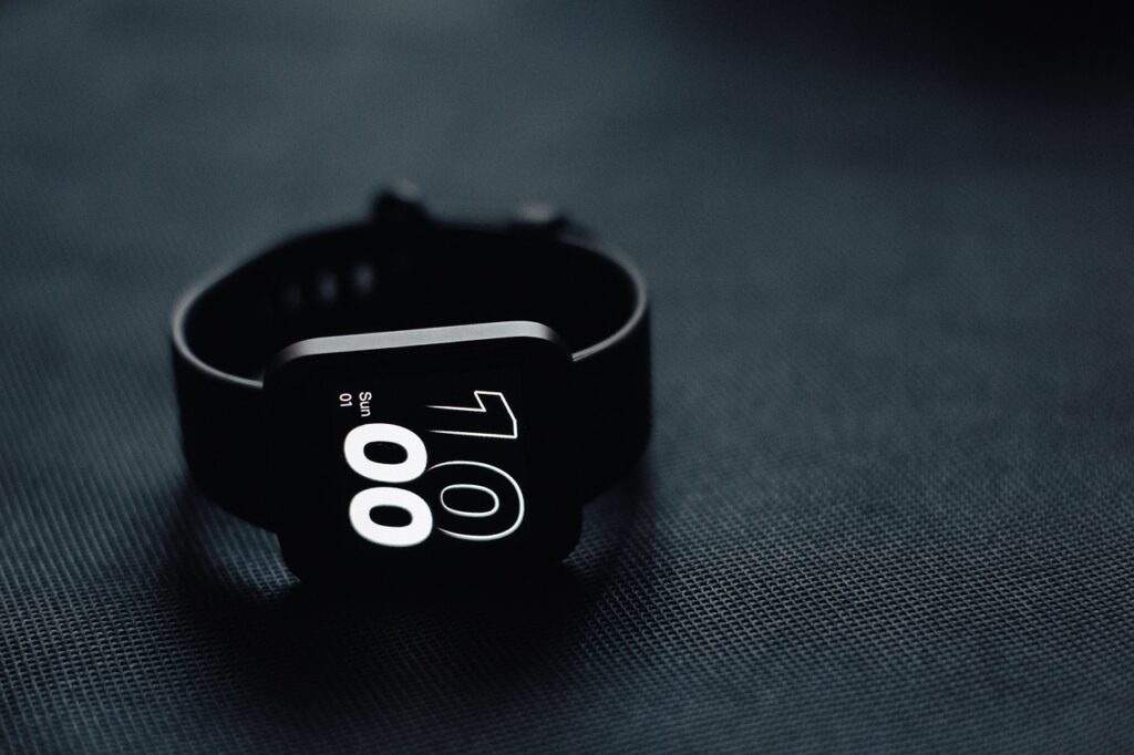 Analyzing the Effect of Wearable Devices on Chronic Disease Management Analyzing the Effect of Wearable Devices on Chronic Disease Management