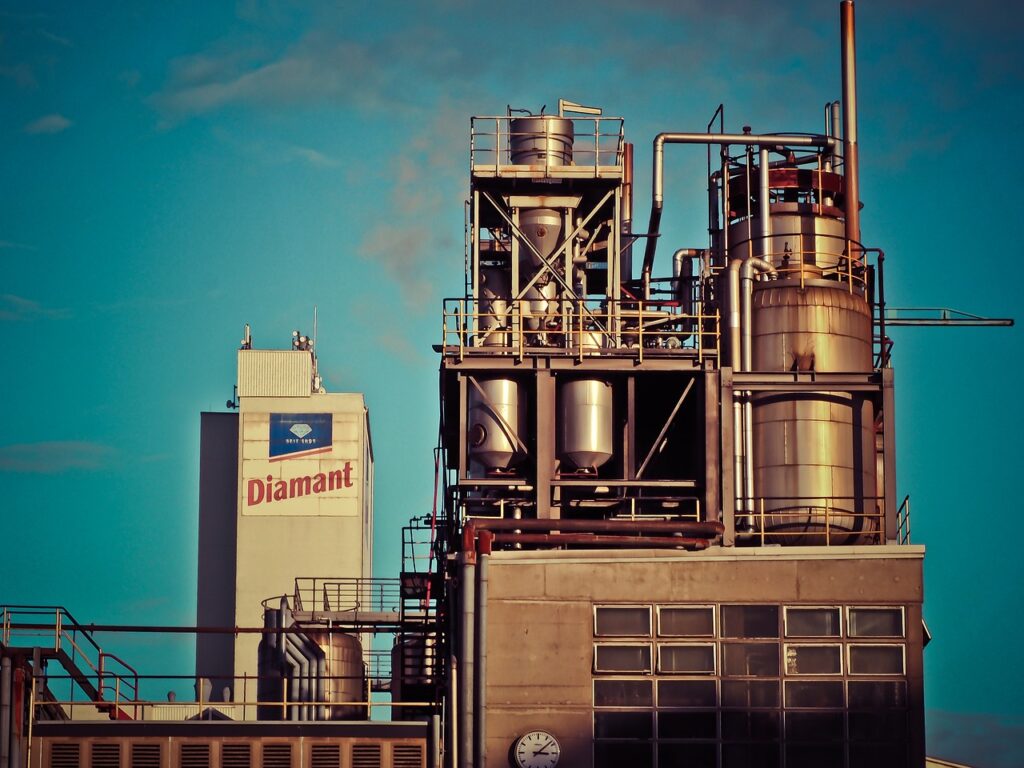 The Importance of Company Culture in Food Manufacturing