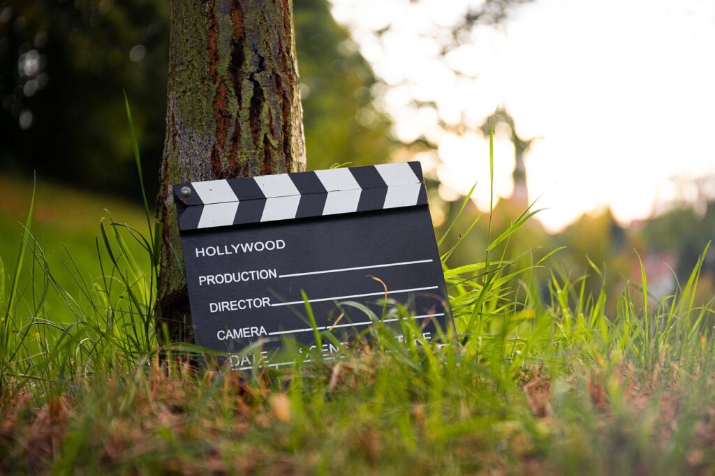 Key Roles in Video Production: Who Deserves Credit?