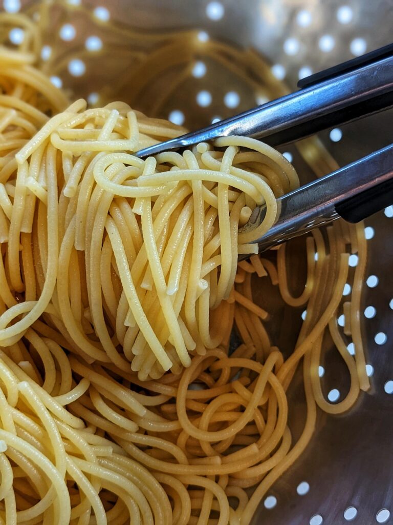 Efficient Meal Prep Techniques