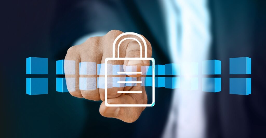 Utilizing Blockchain for Enhanced Data Security Utilizing Blockchain for Enhanced Data Security