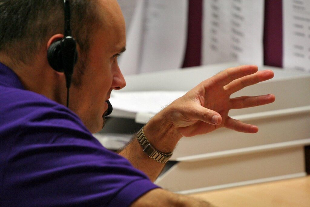 Encouraging Open Communication