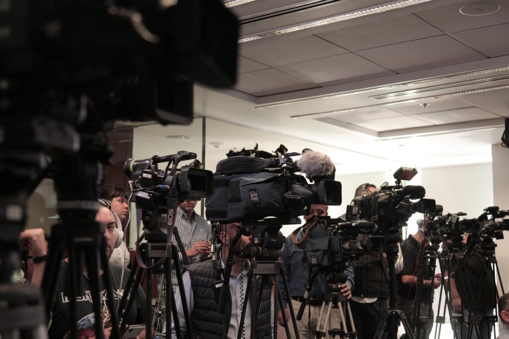 Preparing for Media Job Interviews Preparing for Media Job Interviews