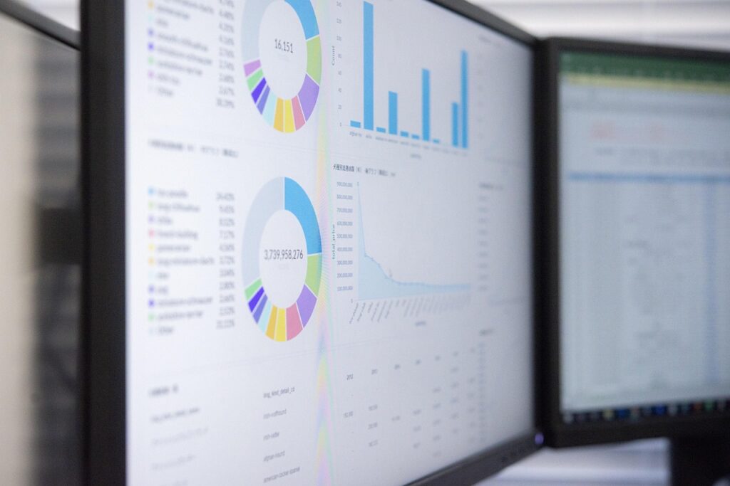 Analyzing the Impact of Trends on Marketing Consistency Analyzing the Impact of Trends on Marketing Consistency