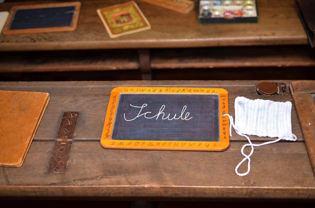 Leveraging Local Relationships