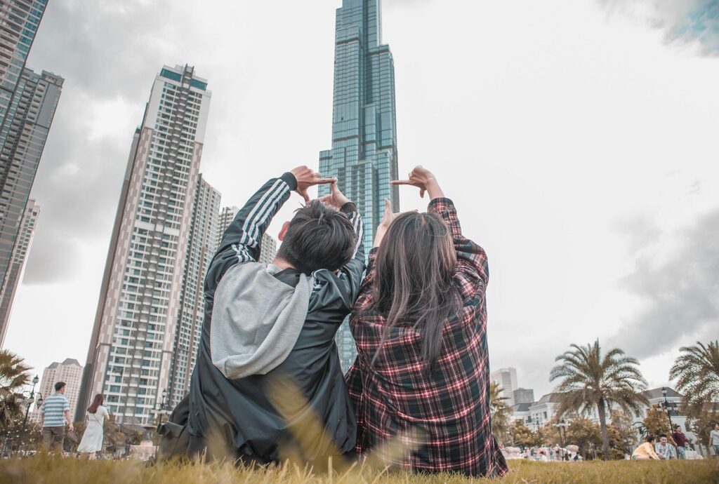 Building Cross-Functional Relationships