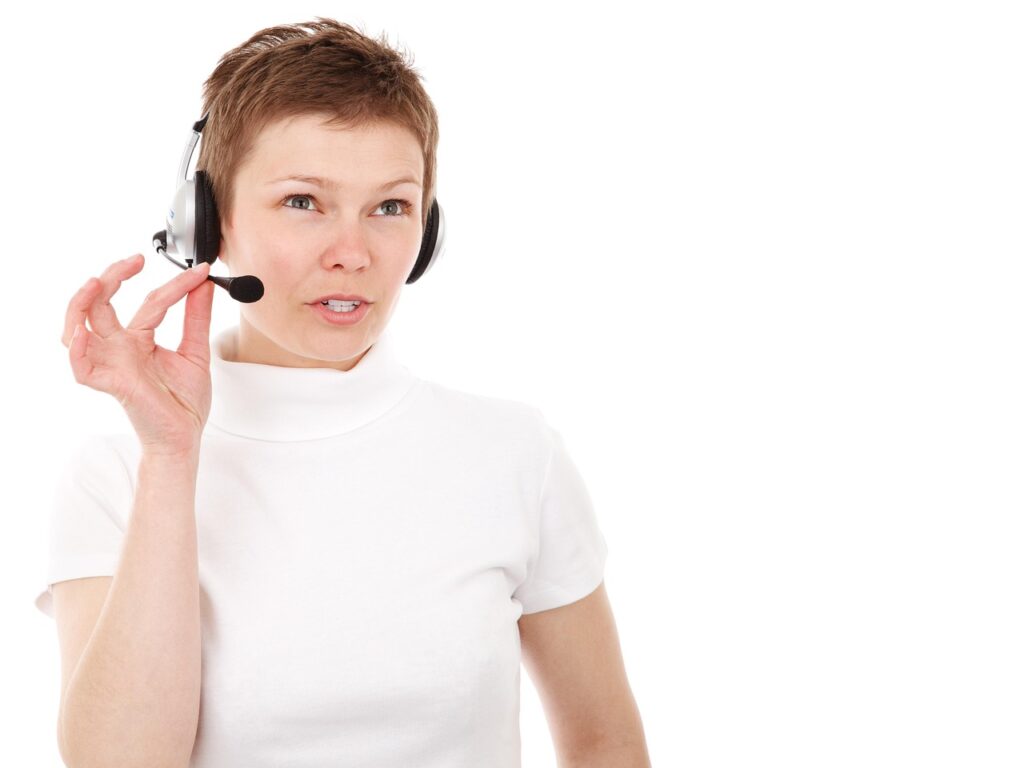 The Importance of Phone Communication in Customer Service