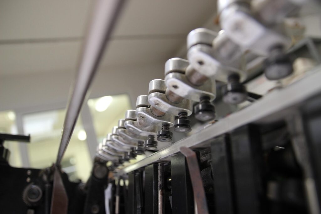 Leveraging Technology to Streamline Processes Leveraging Technology to Streamline Processes