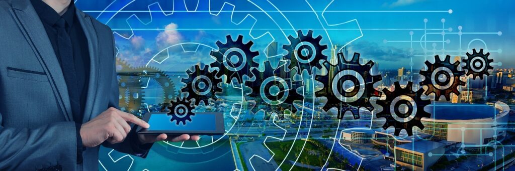 Networking Strategies in the Culinary Industry