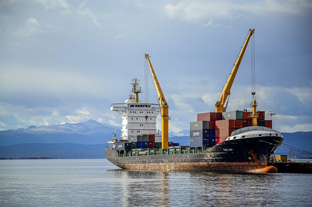 Forecasting Demand to Improve Shipping Efficiency