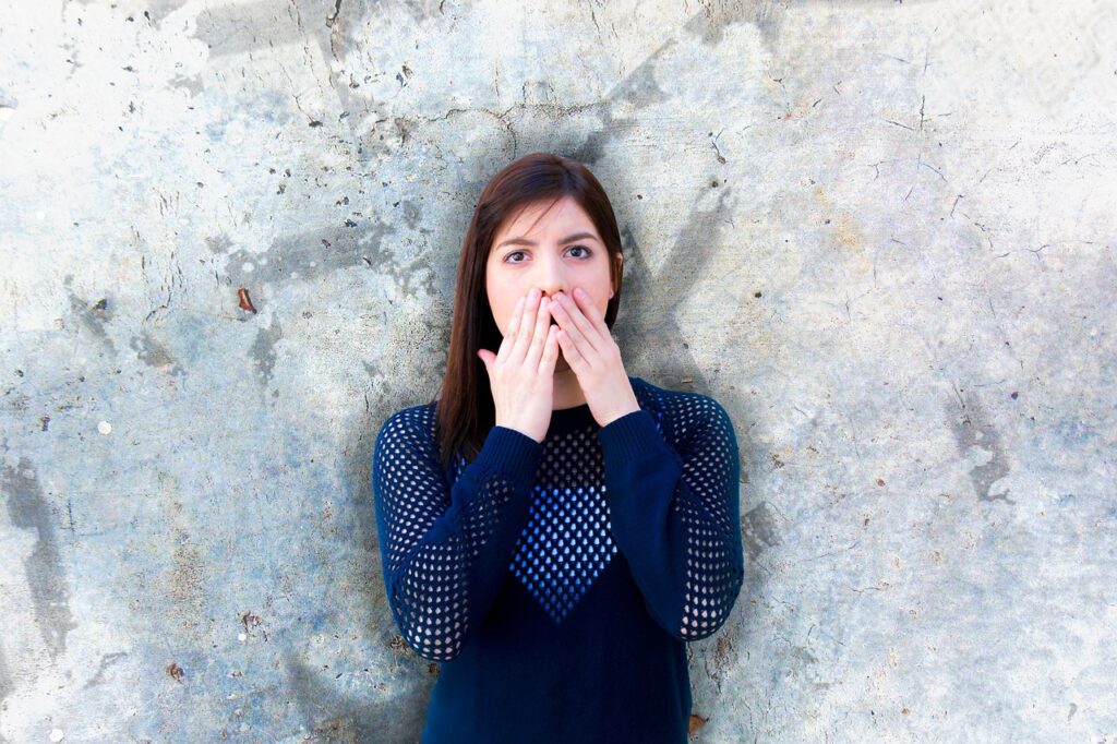 The Power of Body Language in the Workplace The Power of Body Language in the Workplace