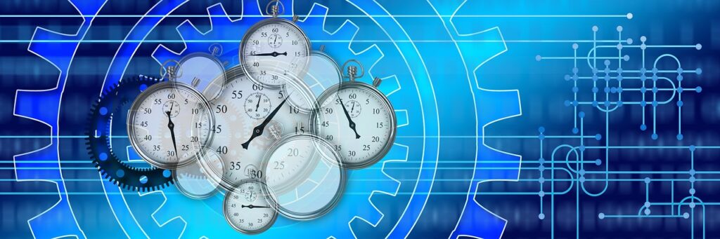 Time Management Techniques For Film Leaders Time Management Techniques For Film Leaders