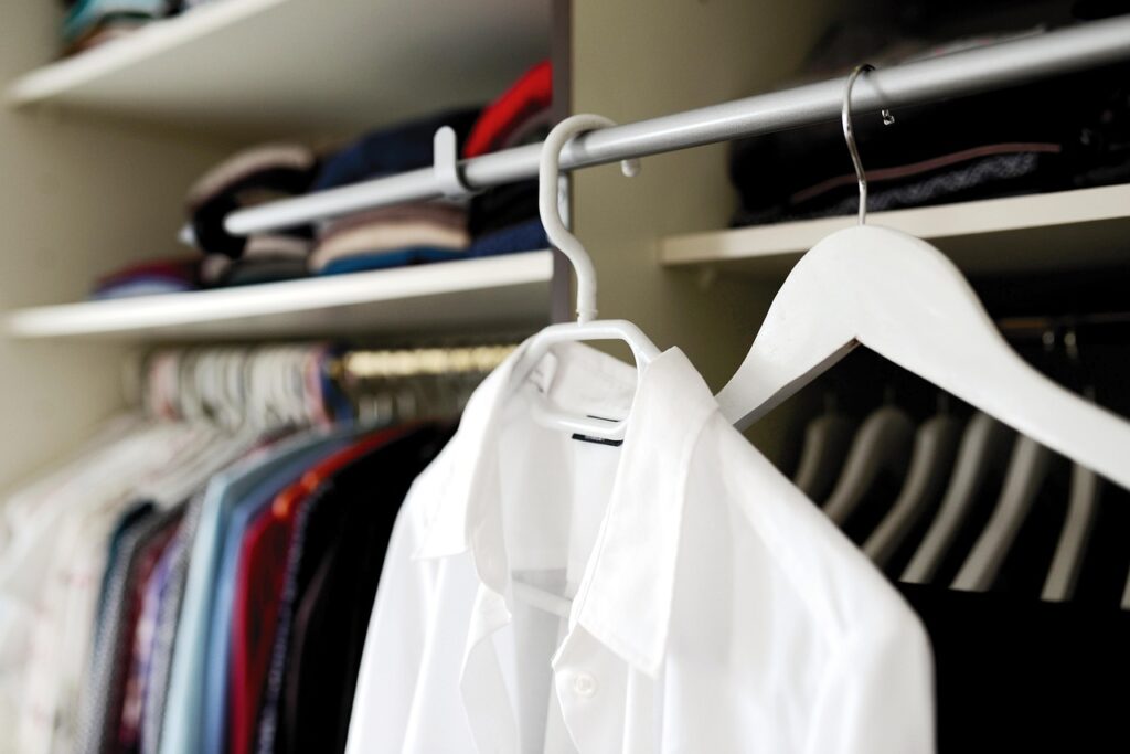Dressing for Success Dressing for Success