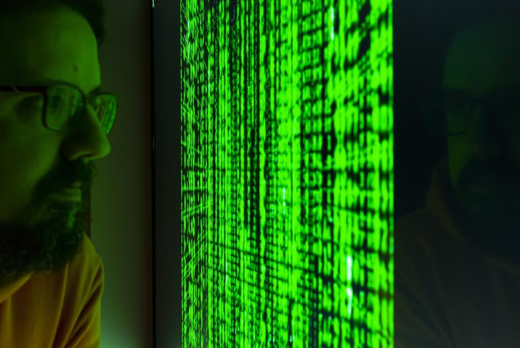 Networking Opportunities in Cybersecurity Graduate Programs