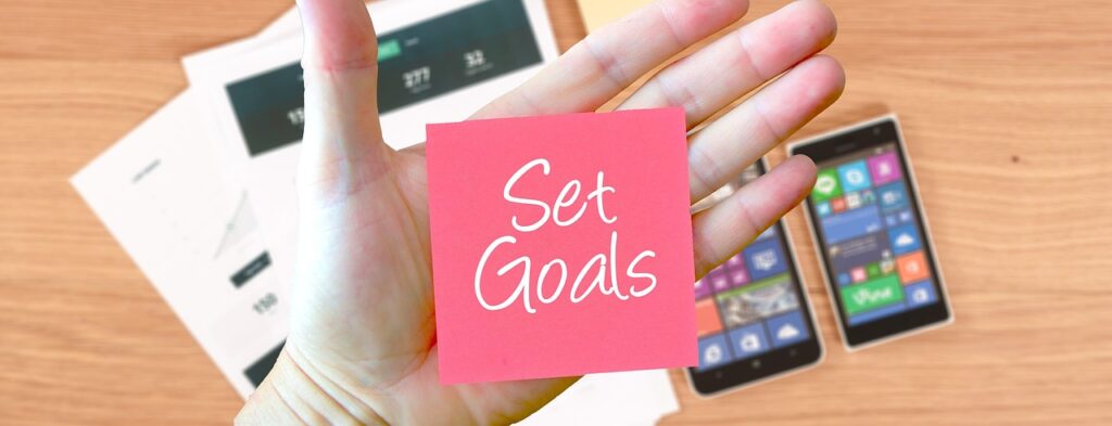 Setting SMART Goals for E-Learning Projects