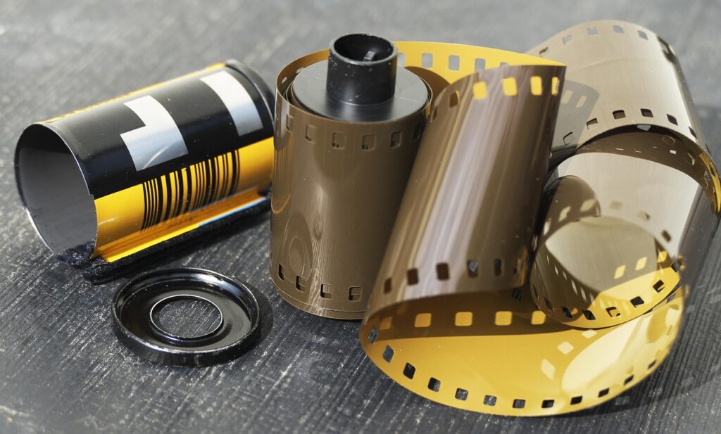 Defining Roles: The Key to Conflict Resolution in Film Production Defining Roles: The Key to Conflict Resolution in Film Production