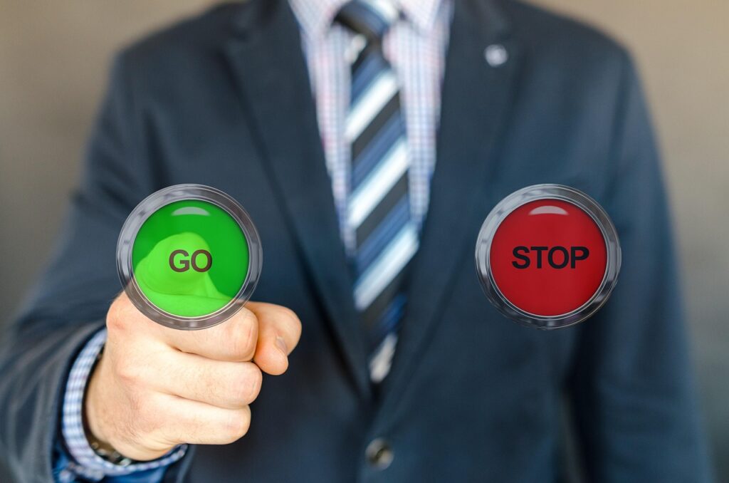 Overcoming Procrastination in Decision-Making Overcoming Procrastination in Decision-Making