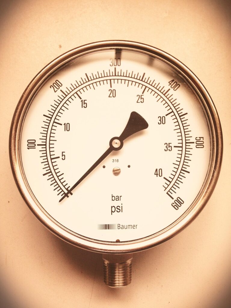 Building Resilience: Staying Calm Under Pressure Building Resilience: Staying Calm Under Pressure