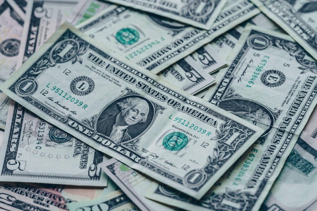 Financial Planning and Currency Management