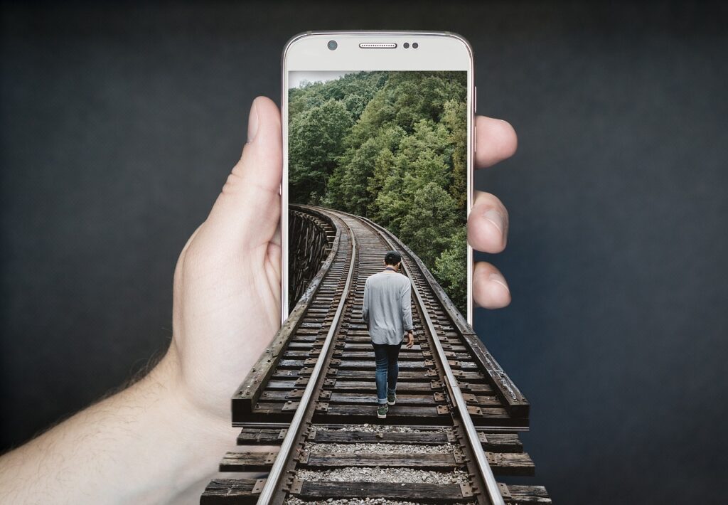 Virtual Collaboration Tools to Reduce Travel Emissions