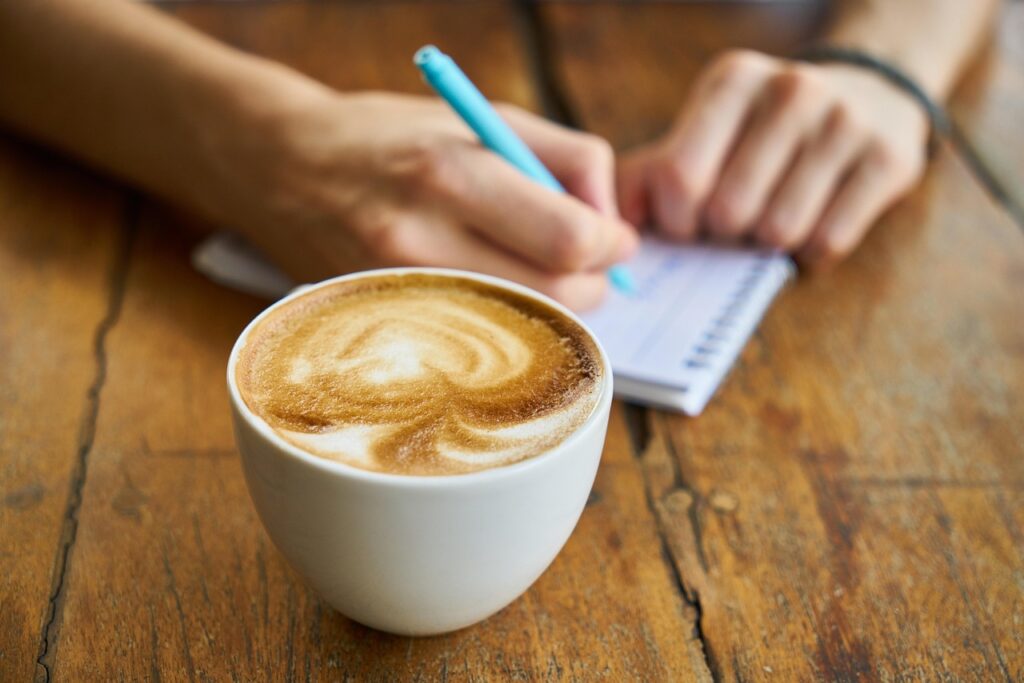 The Importance of Breaks for Sustained Focus The Importance of Breaks for Sustained Focus