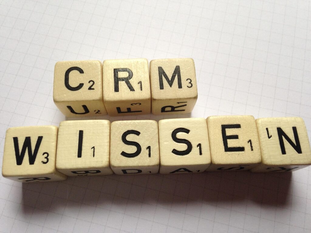 Techniques For Giving Effective Feedback To CRM Users