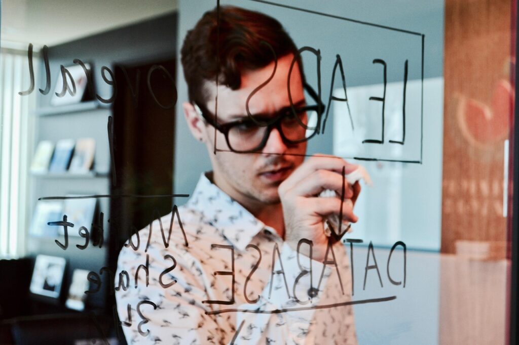 The Role of Leadership in Data Governance Strategy