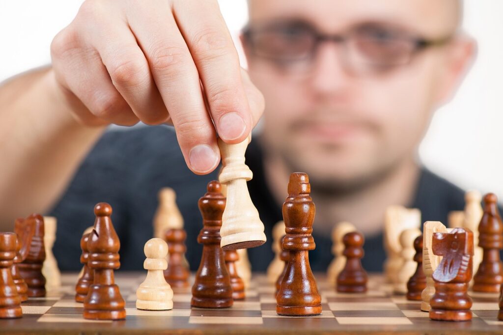 The Role of Critical Thinking in Game Design Innovation