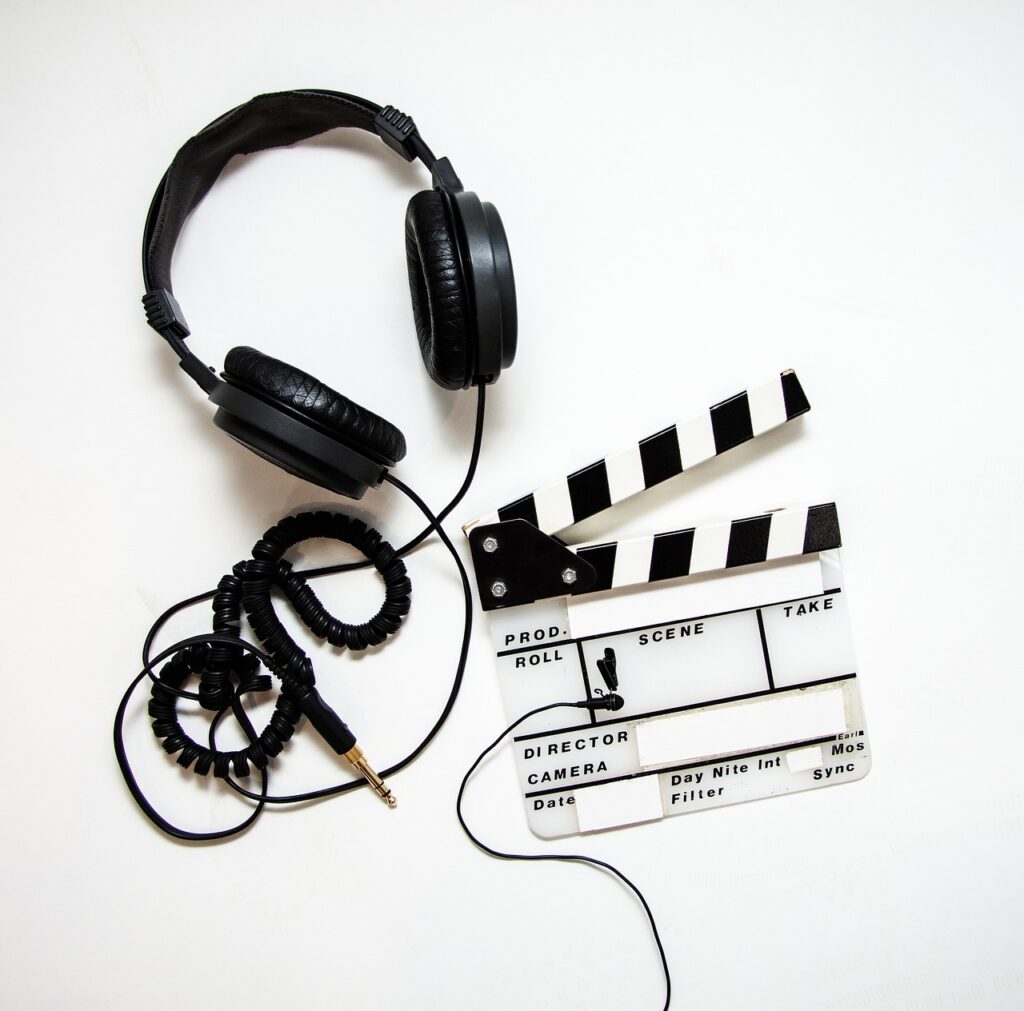 Importance Of Recognizing Your Video Production Team Importance Of Recognizing Your Video Production Team