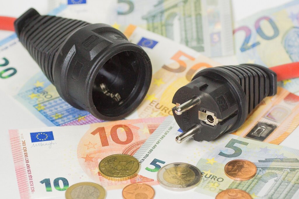 Energy Efficiency Solutions That Save Money Energy Efficiency Solutions That Save Money