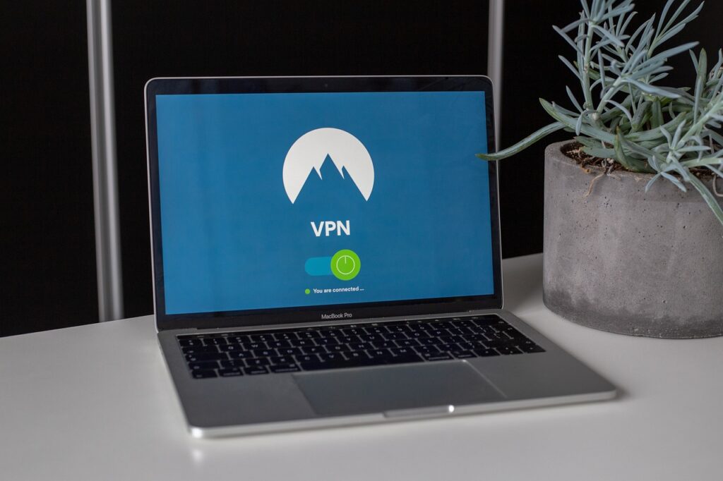 The Role of VPNs in Remote Data Security