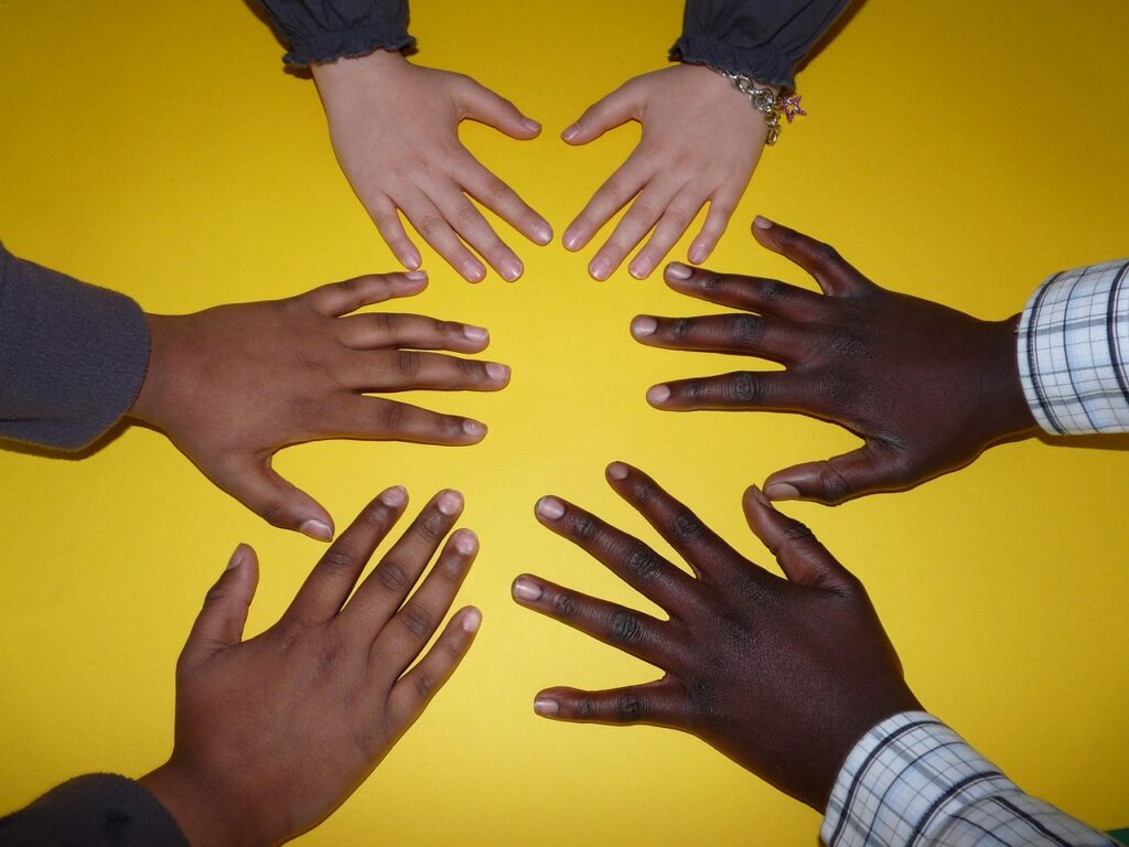 Building Trust and Team Cohesion Building Trust and Team Cohesion