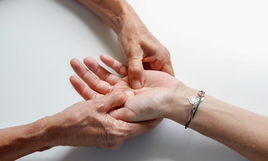 Techniques for Managing Client Pressure and Stress