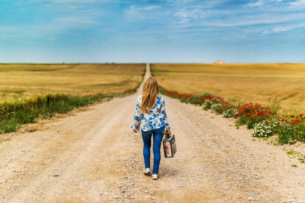 The Psychological Impact of Leaving the Workforce The Psychological Impact of Leaving the Workforce