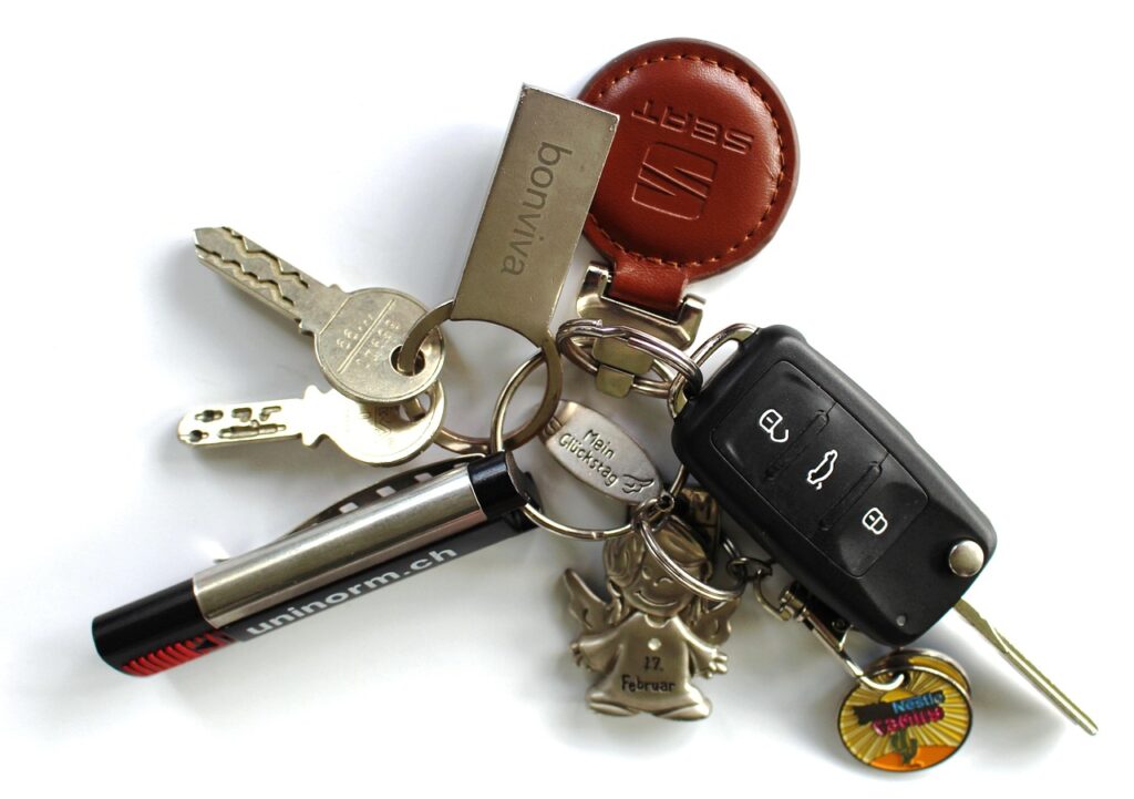 Following Up: The Key to Lasting Connections Following Up: The Key to Lasting Connections