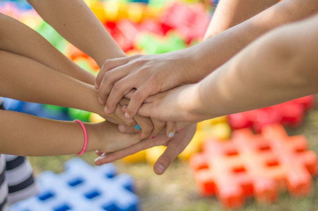 Family and Community Involvement