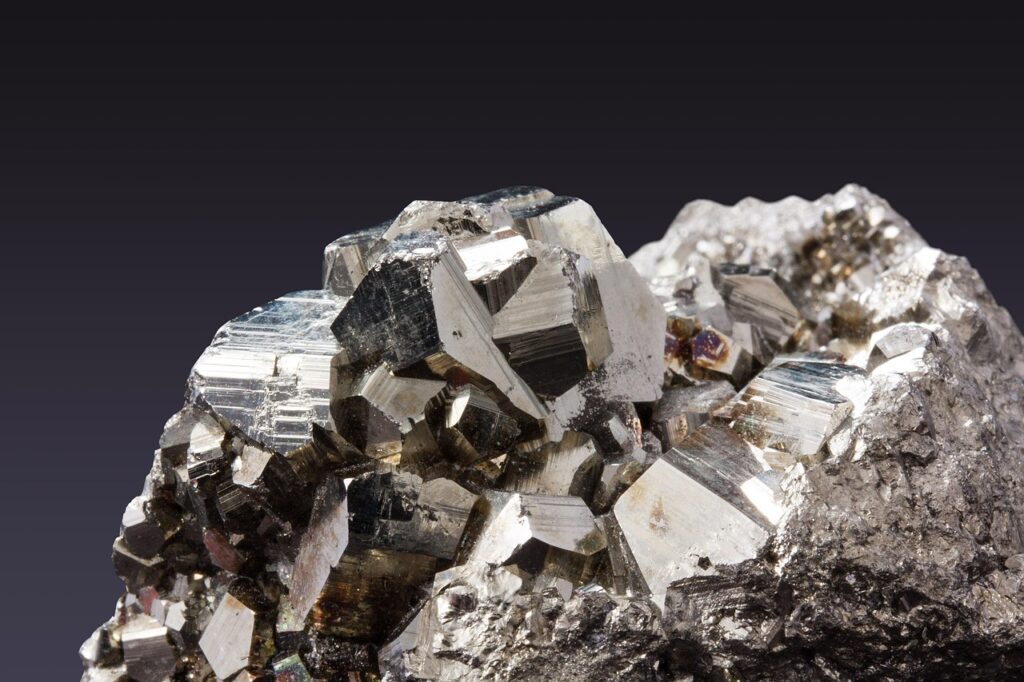 Technological Innovations in Mineral Exploration Measurement