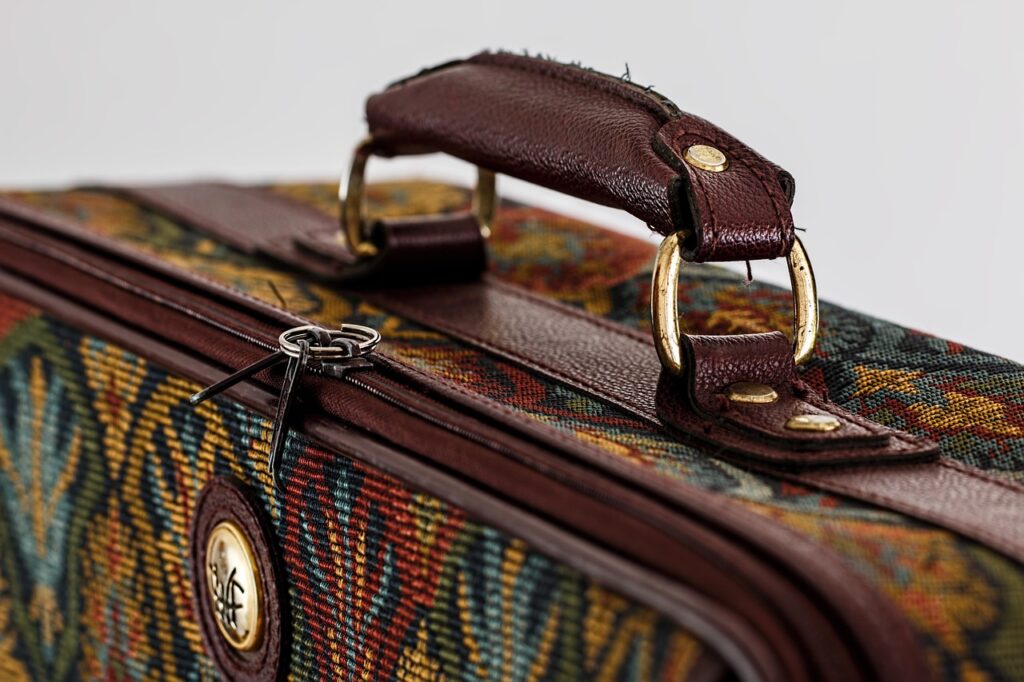 Improving Baggage Handling Infrastructure