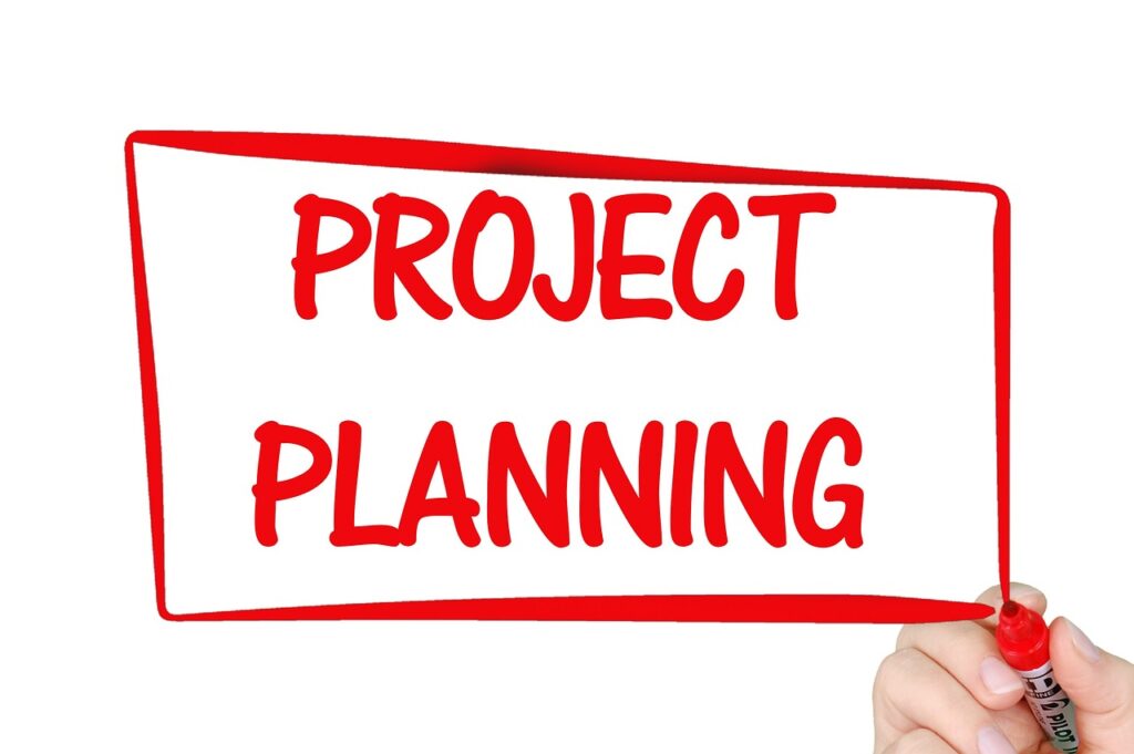 The Role of Communication in Successful HR Project Execution