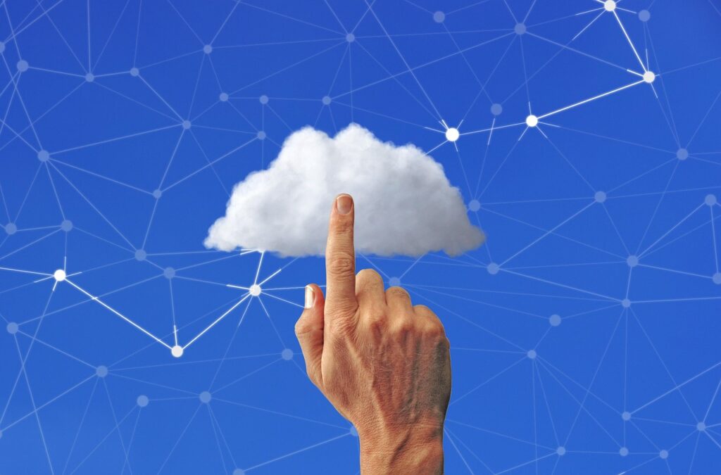 Hosting Webinars: Connecting with Peers and Sharing Knowledge